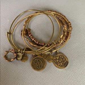 Alex and Ani Bracelets